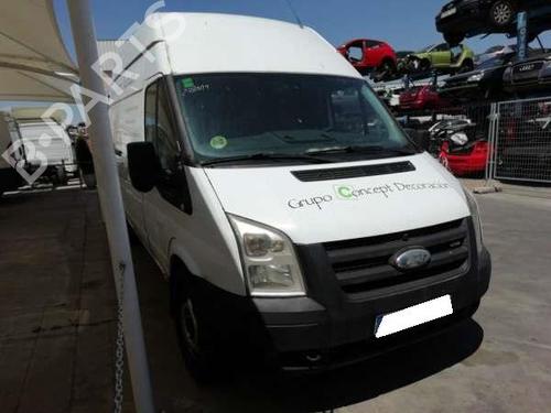 ABS pump FORD TRANSIT Van (FA_ _) 2.4 TDCi RWD | BP38355068M43 - Image 3