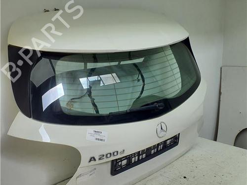 tailgate-mercedes-benz-a-class-w176-2012-2013-2014-2015-2016-2017-2018-38362691 main image