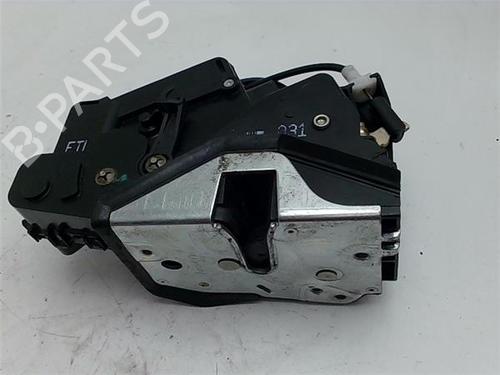 Front left lock BMW 3 Compact (E46) 320 td | BP38351354C98 - Image 5