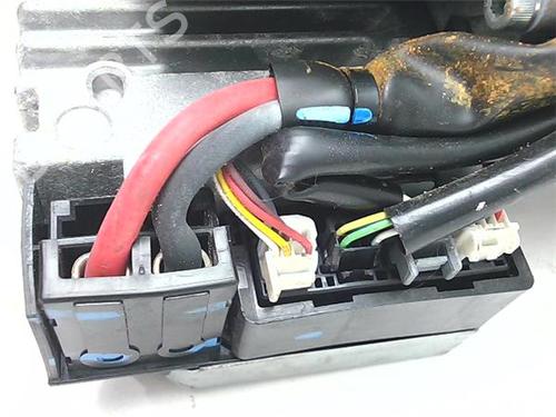 Steering column RENAULT MEGANE IV Saloon 1.5 dCi 90 (LVA1) | BP38382727M21 - Image 7