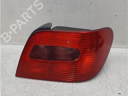 Used Right taillight Right taillight CITROËN XSARA (N1) 1.6 16V (109 hp) 40085726 40085726