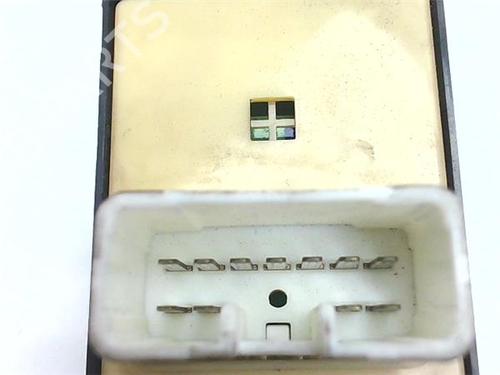 Left front window switch HYUNDAI SANTA FÉ I (SM) 2.0 CRDi 4x4 | BP38383260I27 - Image 3