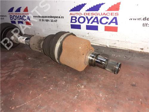 Left front driveshaft MINI MINI (R56) Cooper D | BP38354868M38 - Image 2