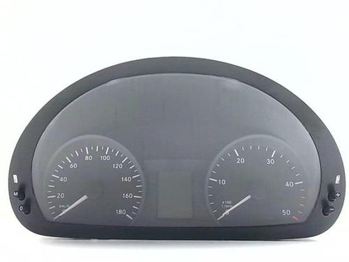 Used Instrument cluster Instrument cluster 38353714 38353714