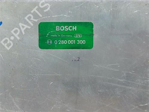 Control unit BMW 5 (E28) 525 e | BP38400424M11 - Image 4