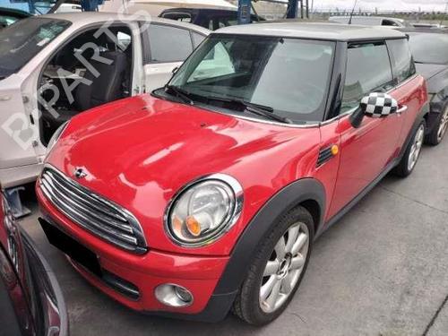 Fuse box MINI MINI (R56) Cooper D | BP38368707E1 - Image 4