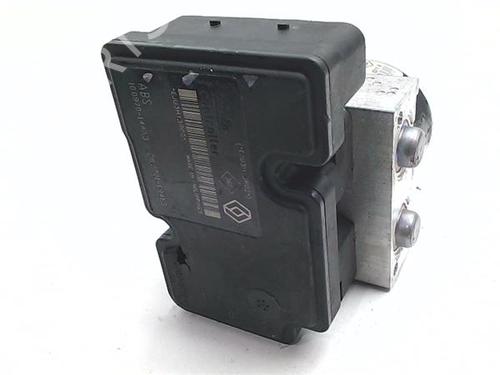 ABS pump RENAULT TWINGO III (BCM_, BCA_) 0.9 TCe 110 | BP38350085M43 - Image 5