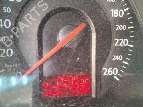 Used Instrument cluster Instrument cluster 38389200 38389200