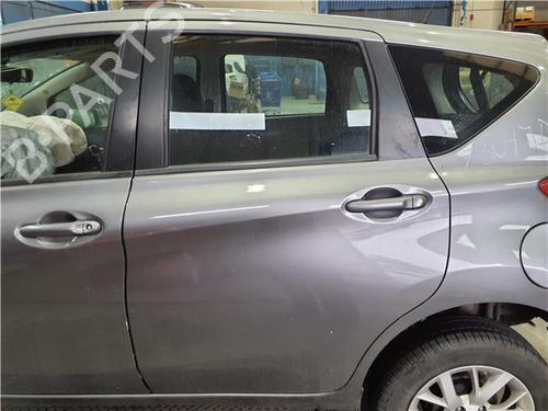left-rear-door-nissan-note-e12-2012-38398612 main image
