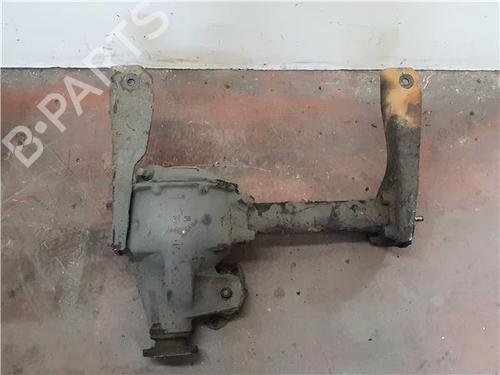 Differential, foran Differential, foran 38368155 38368155