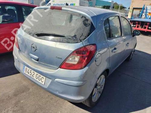 Steering column OPEL CORSA D Hatchback Van (S07) 1.3 CDTI (L08) | BP38372134M21 - Image 6