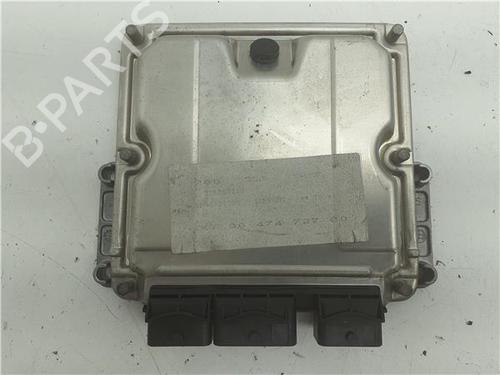 Used Control unit Control unit 38371458 38371458