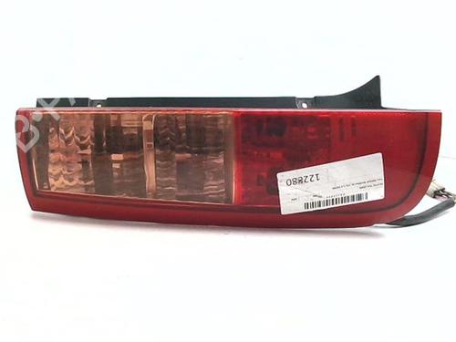 Achterlicht links Achterlicht links 38351459 38351459