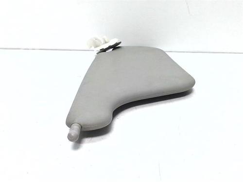 Left sun visor RENAULT CLIO III Hatchback Van (SB_, SR_) 1.5 dCi | BP38711140I1 - Image 5