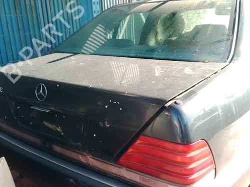 Used Tailgate Tailgate MERCEDES-BENZ S-CLASS (W140) 300 SE, SEL/S320 (140.032, 140.033) (231 hp) 39956332 39956332