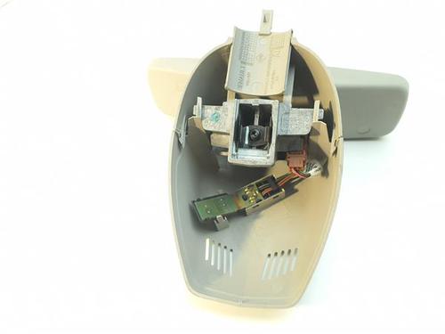 Rear mirror RENAULT CAPTUR I (J5_, H5_) 1.5 dCi 90 (J5N4, J5M5, J5MW, J5M6, J5AL, J5AJ) | BP38371905I6 - Image 2