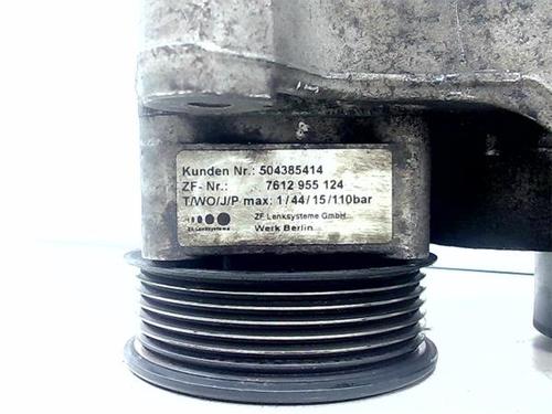 Steering pump IVECO DAILY VI Van 33S15, 35S15, 35C15 | BP40087474M99 - Image 4