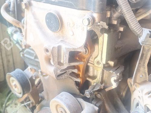Engine HONDA CR-V III (RE_) 2.0 i-VTEC (RE5, RE1) | BP38373208M1 - Image 2