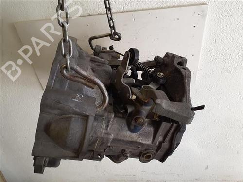 Gearbox VW GOLF V (1K1) 1.9 TDI | BP38395565M3 - Image 4
