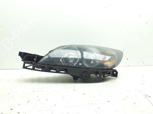 left-headlight-mazda-3-bk-2003-2004-2005-2006-2007-2008-2009-39945500 main image
