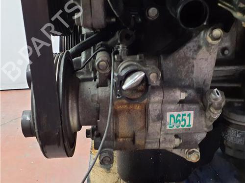 Compressor A/A Compressor A/A 38384999 38384999