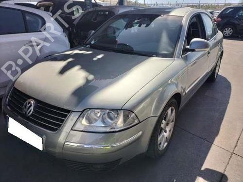 Control unit VW PASSAT B5.5 (3B3) 1.9 TDI | BP38370474M11 - Image 4