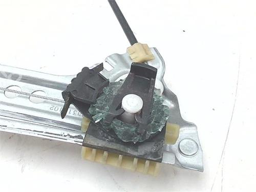 Front left window mechanism RENAULT MEGANE IV Saloon 1.3 TCe 115 (LVN9) | BP38368023C22 - Image 6