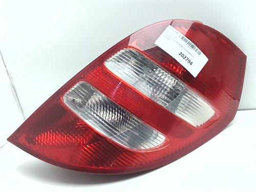Used Right taillight Right taillight 38367602 38367602
