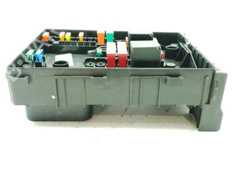 Fuse box AUDI A3 (8P1) 1.4 TFSI | BP38333395E1 - Image 3