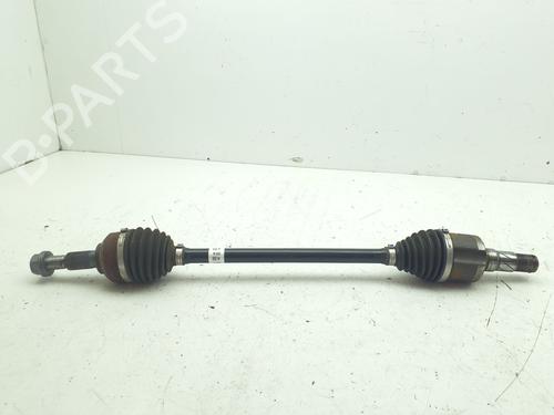 Used Right rear driveshaft Right rear driveshaft 38933874 38933874