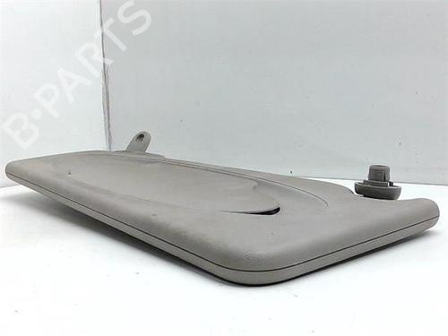Left sun visor NISSAN NV200 Van 1.5 dCi 85 (M20, M20N, M20M) | BP38376311I1 - Image 3