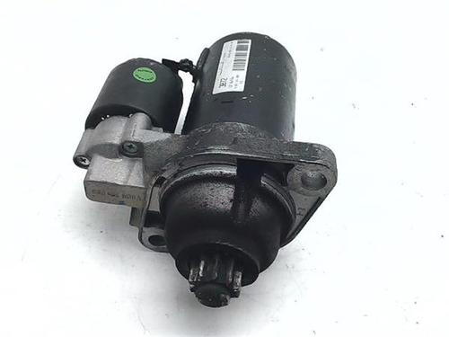 Used Starter Starter 38372843 38372843