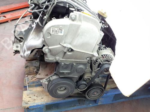 Engine RENAULT MEGANE III Hatchback (BZ0/1_, B3_) 1.6 16V (BZ1B, BZ1H) | BP38333048M1 - Image 3