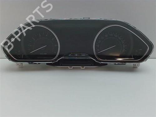 instrument-cluster-peugeot-2008-i-cu_-2013-38371995 main image