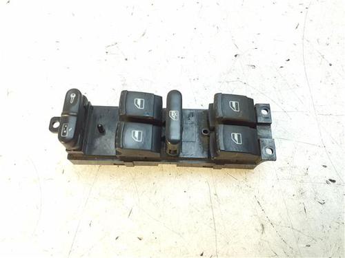 Used Left front window switch Left front window switch 38370317 38370317