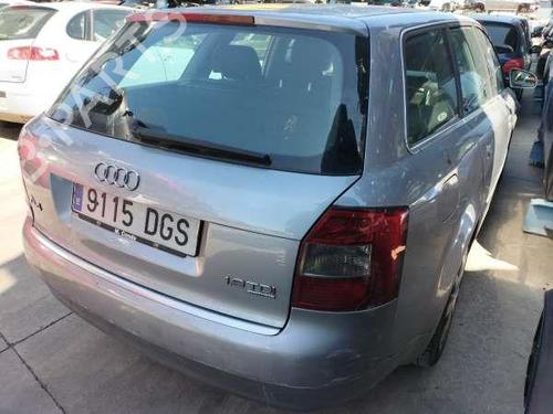Andre AUDI A4 B6 Avant (8E5) 1.9 TDI quattro | BP38363673O1 - Image 11