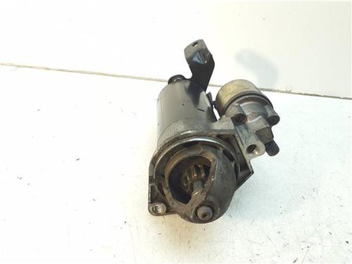 Used Starter Starter 38370033 38370033