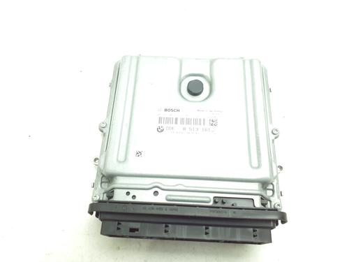 Engine control unit (ECU) BMW 5 (F10) 530 d | BP38333277M57 - Image 2