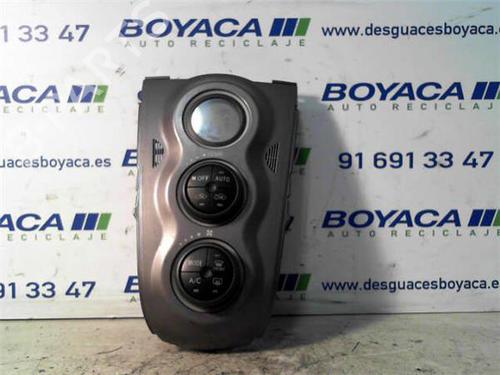 Used Climate control Climate control 38351089 38351089