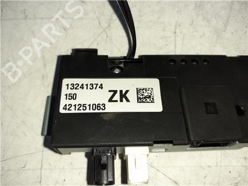 Control unit OPEL ASTRA J Saloon 1.7 CDTI (69) | BP38359904M11 - Image 4