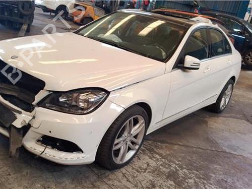 Electronic module MERCEDES-BENZ C-CLASS (W204) C 220 CDI (204.002) | BP38392525M83  - Image 5