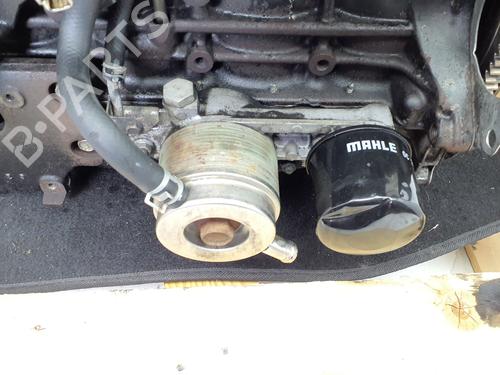 Engine MAZDA 6 Hatchback (GG) 2.0 DI (GG14) | BP38526031M1 - Image 10