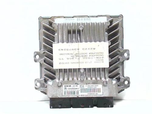 Used Control unit Control unit 38380807 38380807