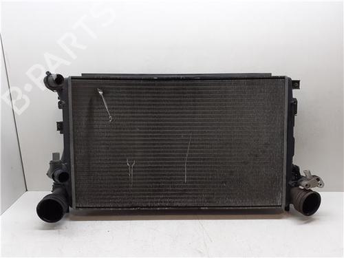 Used Intercooler Intercooler 38361617 38361617