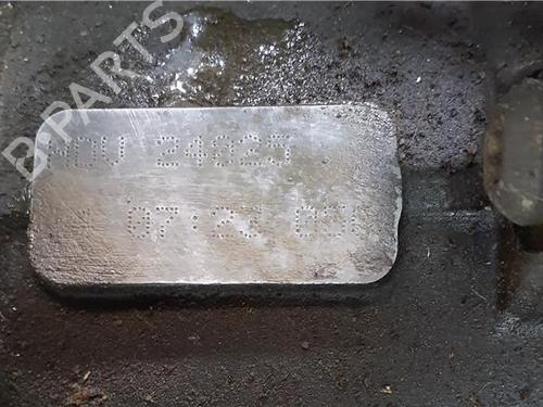 Gearbox AUDI A3 (8P1) 2.0 TDI 16V | BP40447001M3 - Image 5