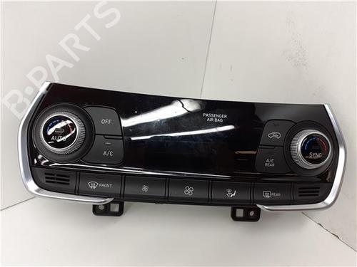 climate-control-hyundai-santa-fe-iv-tm-tma-2018-38362770 main image
