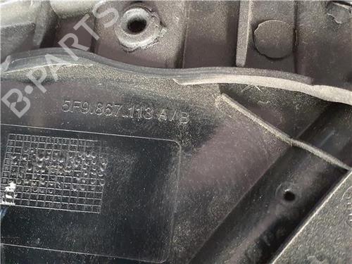 Front left panel SEAT LEON ST (5F8) 1.6 TDI | BP38376370C58 - Image 4