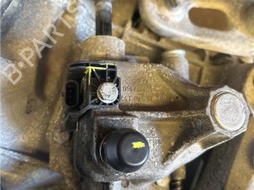 Gearbox OPEL CORSA E (X15) 1.3 CDTI (08, 68) | BP38374514M3 - Image 5