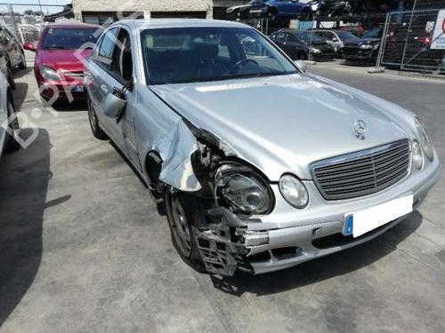 Warning switch MERCEDES-BENZ E-CLASS (W211) E 220 CDI (211.006) | BP38363576I22 - Image 3