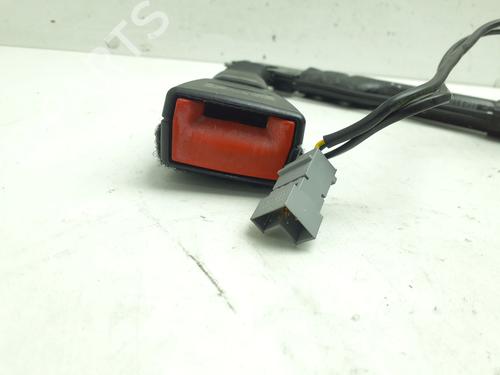 Seat buckle BMW 3 (E90) 320 d | BP39808392I32 - Image 3